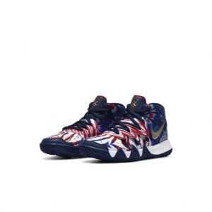 Nike Kybrid S2 Tie Dye USA (PS)
