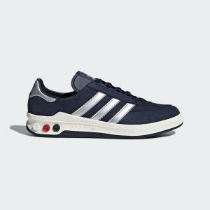 adidas Spezial CLMBA Night Navy