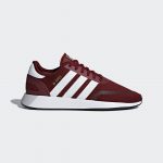 adidas N-5923 Burgundy White