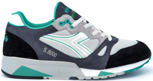 Diadora S8000 Espresso Ristretto