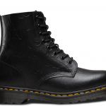Dr. Martens 8-Eye Boot Bape Black