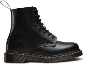 Dr. Martens 8-Eye Boot Bape Black