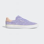 adidas 3MC Light Purple