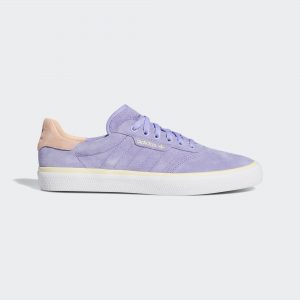 adidas 3MC Light Purple
