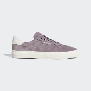 adidas 3MC Legacy Purple