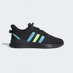 adidas U_Path Run Core Black