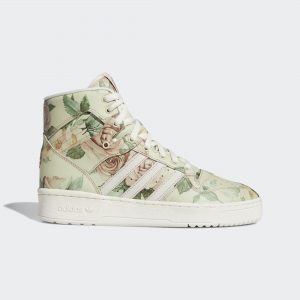 adidas Rivalry Hi Eric Emanuel Floral