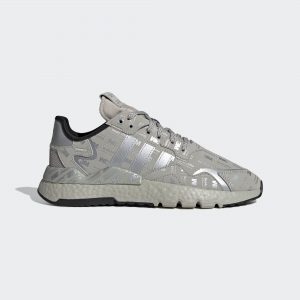 adidas Nite Jogger 3M Grey