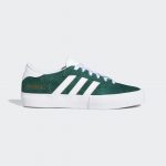adidas Matchbreak Super Collegiate Green