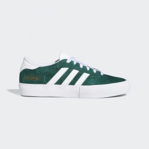 adidas Matchbreak Super Collegiate Green
