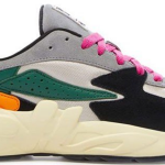 Fila Mindblower Burn Rubber Feezy