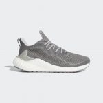 adidas Alphaboost Grey Three