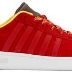K-Swiss Classic Pro Harry Potter Gryffindor (PS)