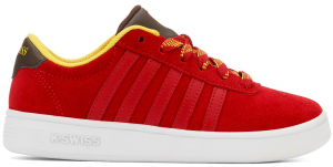 K-Swiss Classic Pro Harry Potter Gryffindor (PS)