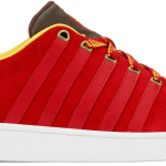 K-Swiss Court Pro II Harry Potter Gryffindor