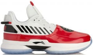 Li-Ning Way of Wade 7 Overtown
