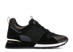 Louis Vuitton Run Away Black Monogram (W)