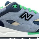 New Balance 1600 Elite Blue Bell/Blue Ash-Off White