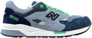 New Balance 1600 Elite Blue Bell/Blue Ash-Off White