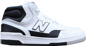 New Balance P740 Worthy Express White Black