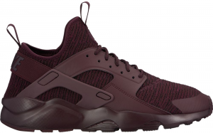 Nike Air Huarache Run Ultra Deep Burgundy
