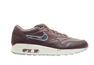 Nike Air Max 1 Premium Olympic Medal Bronze