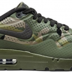 Nike Air Max 1 Ultra Moire Print Camo