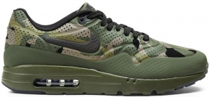 Nike Air Max 1 Ultra Moire Print Camo