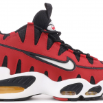 Nike Air Max NM Varsity Red