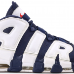 Nike Air More Uptempo HOH Olympic