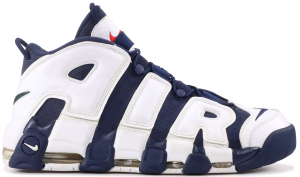 Nike Air More Uptempo HOH Olympic