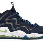 Nike Air Pippen 1 Midnight Navy