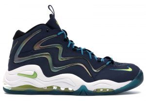 Nike Air Pippen 1 Midnight Navy