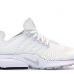 Nike Air Presto White (W)