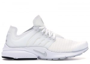 Nike Air Presto White (W)