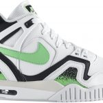Nike Air Tech Challenge II Poison Green
