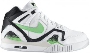 Nike Air Tech Challenge II Poison Green