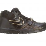 Nike Air Trainer 1 Md Prm Nrg 532303 Black/Black