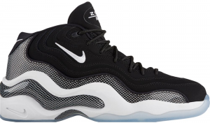 Nike Air Zoom Flight 96 Black White (2016)