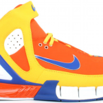 Nike Air Zoom Huarache 2K5 Cowboy (Sole Collector)