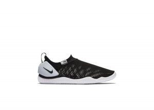 Nike Aqua Sock 360 Black White (GS)