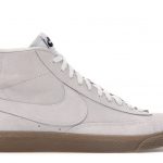 Nike Blazer Mid Off White Gum