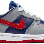 Nike Dunk Low Samba 2020 (TD)