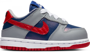 Nike Dunk Low Samba 2020 (TD)