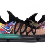 Nike KD 10 What the