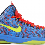 Nike KD 5 Christmas 2012 (GS)