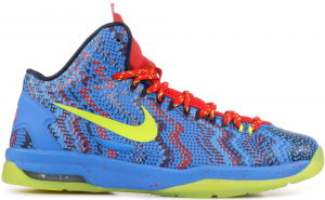 Nike KD 5 Christmas 2012 (GS)