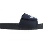Nike Kawa Adjust Obsidian/White-Black
