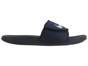 Nike Kawa Adjust Obsidian/White-Black