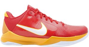 Nike Kobe 5 China